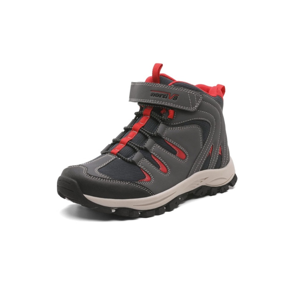 Kids Lightweight & Outdoor Hiking Boots
